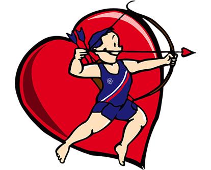 262 Cupid - Valentines 19k