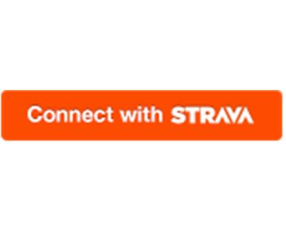 Connect with strava