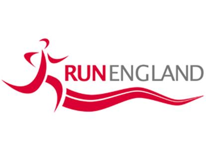 
Find a new you in 2012 with Run England