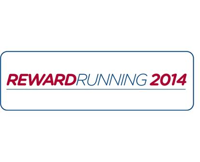 reward running
