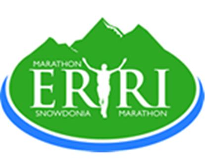 Snowdonia Marathon logo