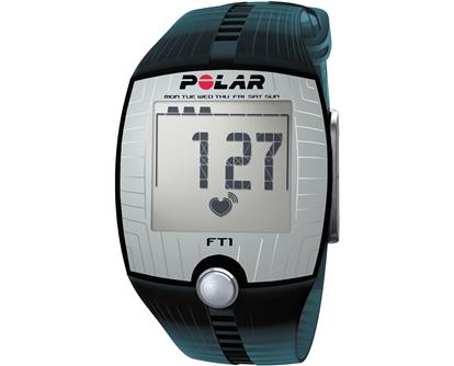 Polar FT1 HR Monitor image
