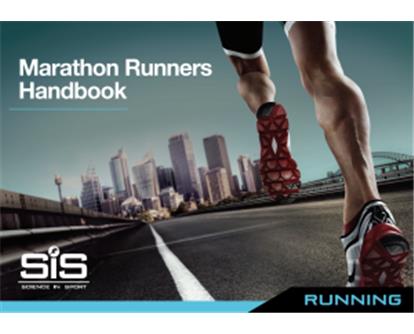 Running ebook cover