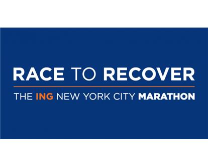 New York Marathon 