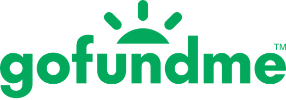 Go FundMe logo